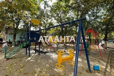 3-кімнатна квартира за адресою вул. Ільфа та Петрова (площа 69,3 м²) - Atlanta.ua - фото 39