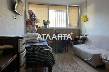 1-кімнатна квартира за адресою вул. Московська (площа 24 м²) - Atlanta.ua - фото 15
