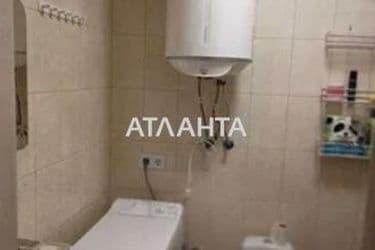 1-кімнатна квартира за адресою вул. Московська (площа 24 м²) - Atlanta.ua - фото 19