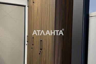 1-кімнатна квартира за адресою вул. Московська (площа 24 м²) - Atlanta.ua - фото 21