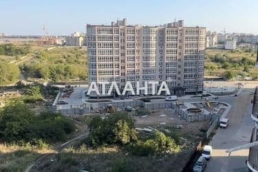 1-комнатная квартира по адресу Днепропетр. Дор. (площадь 46 м²) - Atlanta.ua - фото 8