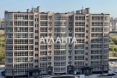 2-комнатная квартира по адресу Днепропетр. Дор. (площадь 72,5 м²) - Atlanta.ua - фото 6