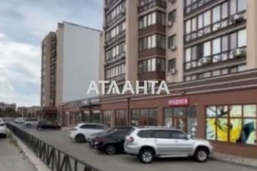 2-rooms apartment apartment by the address st. Lazurnaya Gaydara bul (area 89 m²) - Atlanta.ua - photo 18