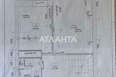 2-rooms apartment apartment by the address st. Lazurnaya Gaydara bul (area 89 m²) - Atlanta.ua - photo 20