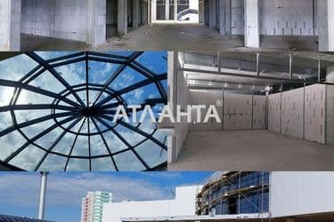 Commercial real estate at st. Nebesnoy Sotni pr Zhukova marsh pr Leninskoy iskry pr (area 145 m²) - Atlanta.ua - photo 6