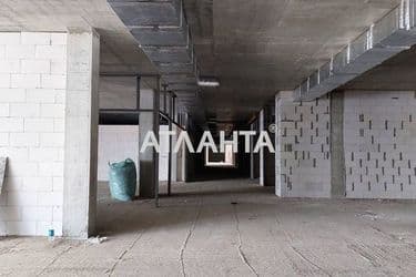 Commercial real estate at st. Nebesnoy Sotni pr Zhukova marsh pr Leninskoy iskry pr (area 145 m²) - Atlanta.ua - photo 9