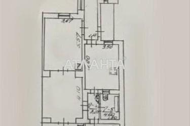 4+-rooms apartment apartment by the address st. Doroshenko P ul (area 105,6 m²) - Atlanta.ua - photo 42