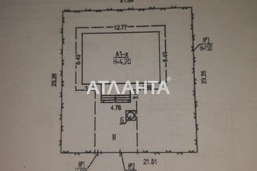 Дом по адресу ул. Зеленая (площадь 102 м²) - Atlanta.ua - фото 30