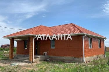 Дом по адресу ул. Зеленая (площадь 102 м²) - Atlanta.ua - фото 16