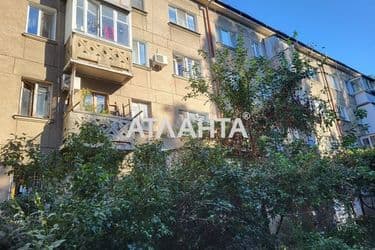 2-кімнатна квартира за адресою вул. Проспект Шевченка (площа 38,4 м²) - Atlanta.ua - фото 21