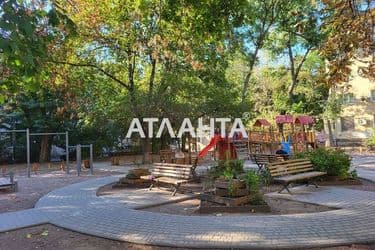 2-кімнатна квартира за адресою вул. Проспект Шевченка (площа 38,4 м²) - Atlanta.ua - фото 22