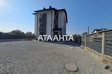 2-rooms apartment apartment by the address st. Ozernaya (area 62 m²) - Atlanta.ua - photo 10