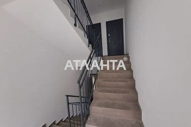 2-rooms apartment apartment by the address st. Ozernaya (area 62 m²) - Atlanta.ua - photo 12