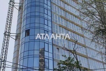 1-комнатная квартира по адресу ул. Пишоновская (площадь 28,1 м²) - Atlanta.ua - фото 7