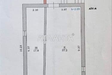 House (area 115 m²) - Atlanta.ua - photo 53