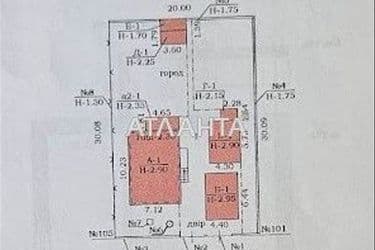 House (area 115 m²) - Atlanta.ua - photo 54