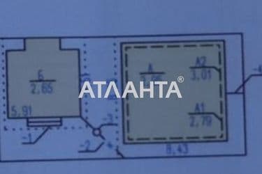 House by the address st. Rybatskaya (area 90 m²) - Atlanta.ua - photo 37