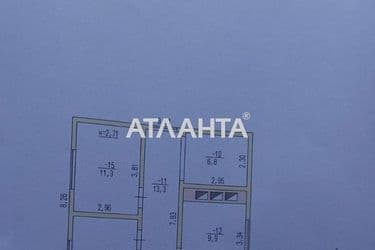 House by the address st. Rybatskaya (area 90 m²) - Atlanta.ua - photo 38