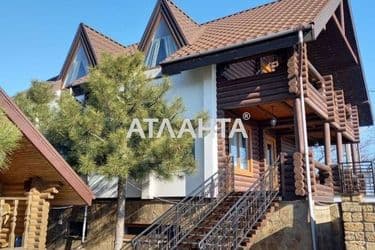 House by the address st. Rybatskaya (area 90 m²) - Atlanta.ua - photo 20