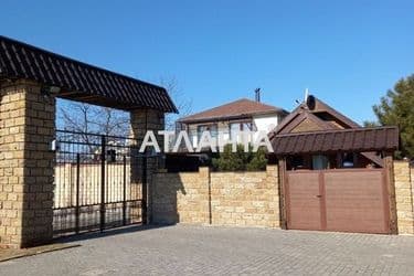 House by the address st. Rybatskaya (area 90 m²) - Atlanta.ua - photo 22