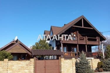 House by the address st. Rybatskaya (area 90 m²) - Atlanta.ua - photo 24