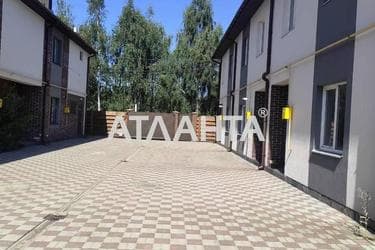 House by the address st. Molodezhnaya (area 96,4 m²) - Atlanta.ua - photo 18