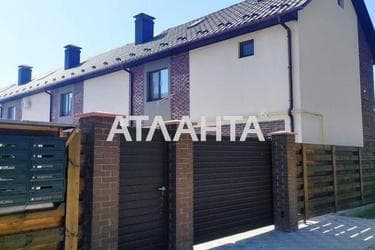 House by the address st. Molodezhnaya (area 96,4 m²) - Atlanta.ua - photo 17