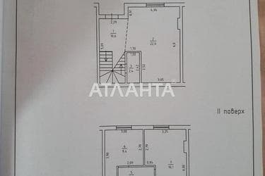 House by the address st. Molodezhnaya (area 96,4 m²) - Atlanta.ua - photo 28