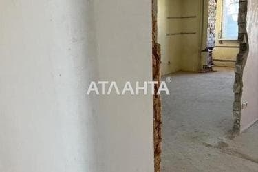 Многокомнатная квартира по адресу ул. Тополевая (площадь 117 м²) - Atlanta.ua - фото 23
