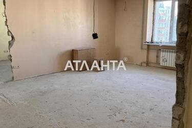 Многокомнатная квартира по адресу ул. Тополевая (площадь 117 м²) - Atlanta.ua - фото 28