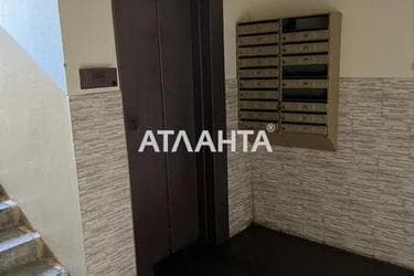 Многокомнатная квартира по адресу ул. Тополевая (площадь 117 м²) - Atlanta.ua - фото 29