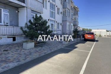 4+-rooms apartment apartment by the address st. Chernomorskaya (area 90 m²) - Atlanta.ua - photo 22