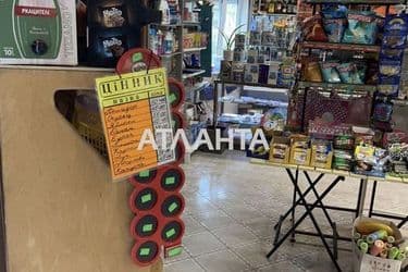 Commercial real estate at st. Olgievskaya (area 120 m²) - Atlanta.ua - photo 16