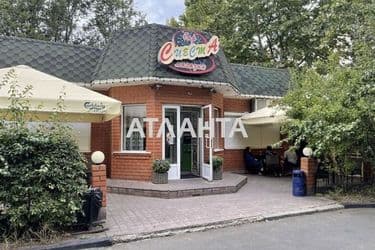 Commercial real estate at st. Olgievskaya (area 120 m²) - Atlanta.ua - photo 9