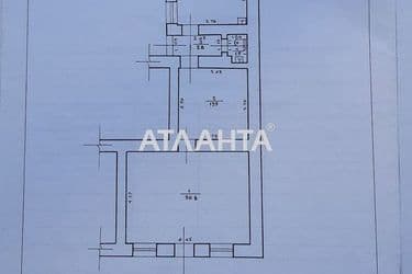 Commercial real estate at st. Novoselskogo Ostrovidova (area 62 m²) - Atlanta.ua - photo 16