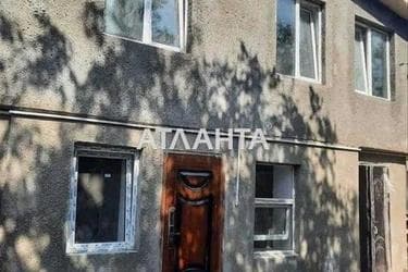 1-комнатная квартира по адресу ул. Балковская (площадь 13 м²) - Atlanta.ua - фото 15