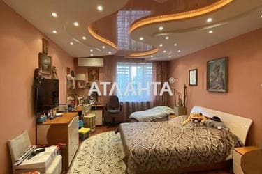 3-кімнатна квартира за адресою вул. Вільямса ак. (площа 74 м²) - Atlanta.ua - фото 15