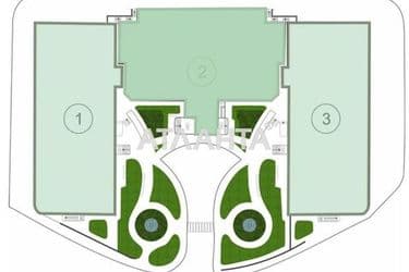 1-кімнатна квартира за адресою вул. Середньофонтанська (площа 33,5 м²) - Atlanta.ua - фото 21