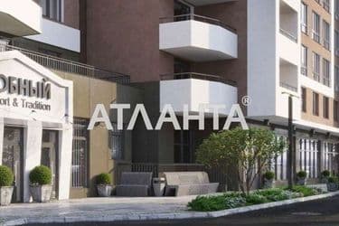 1-кімнатна квартира за адресою вул. Середньофонтанська (площа 33,5 м²) - Atlanta.ua - фото 14