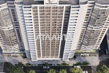 1-кімнатна квартира за адресою вул. Середньофонтанська (площа 33,5 м²) - Atlanta.ua - фото 12