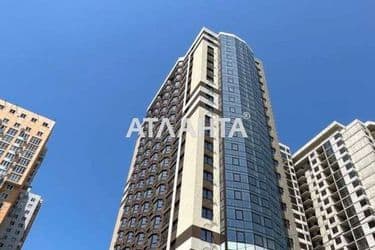 1-кімнатна квартира за адресою вул. Середньофонтанська (площа 33,5 м²) - Atlanta.ua - фото 17