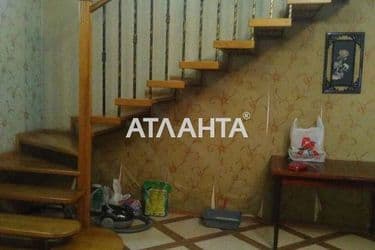 Багатокімнатна квартира за адресою вул. Чорноморського Козацтва (площа 145 м²) - Atlanta.ua - фото 28