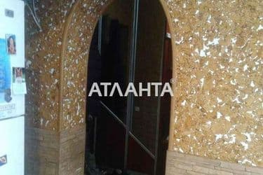 Багатокімнатна квартира за адресою вул. Чорноморського Козацтва (площа 145 м²) - Atlanta.ua - фото 31