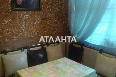 Багатокімнатна квартира за адресою вул. Чорноморського Козацтва (площа 145 м²) - Atlanta.ua - фото 32