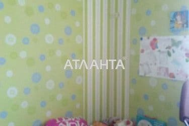 Багатокімнатна квартира за адресою вул. Чорноморського Козацтва (площа 145 м²) - Atlanta.ua - фото 40