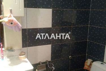 Багатокімнатна квартира за адресою вул. Чорноморського Козацтва (площа 145 м²) - Atlanta.ua - фото 41