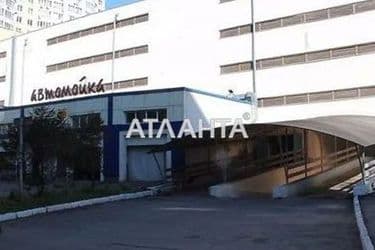 Коммерческая недвижимость по адресу ул. Говорова марш. (площадь 14,4 м²) - Atlanta.ua - фото 6