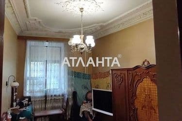Багатокімнатна квартира за адресою Банний пров. (площа 95 м²) - Atlanta.ua - фото 54