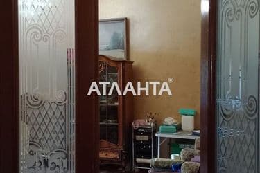 Багатокімнатна квартира за адресою Банний пров. (площа 95 м²) - Atlanta.ua - фото 57