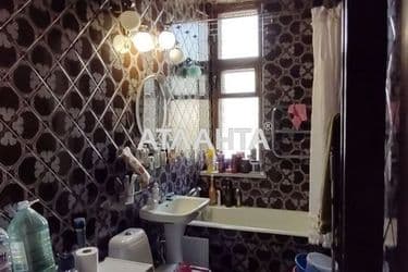 Багатокімнатна квартира за адресою Банний пров. (площа 95 м²) - Atlanta.ua - фото 97